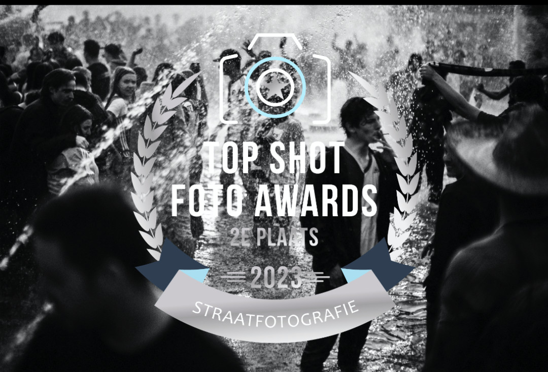 Top Shot Winnaar